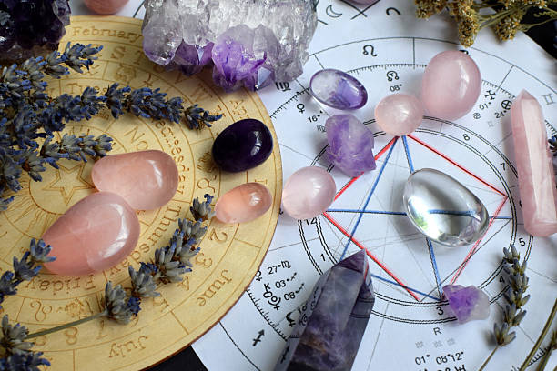 The Best 10 Astrologers in Northampton UK