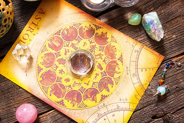 Top 20 Best Astrologers Near Smethwick West Midlands