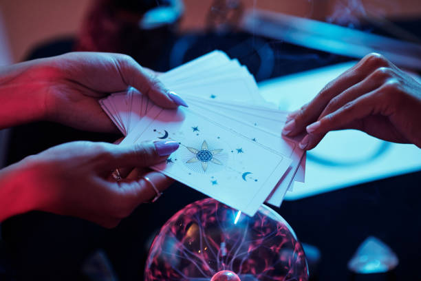 Find Astrologers and Horoscopes Near Me in Cardiff UK