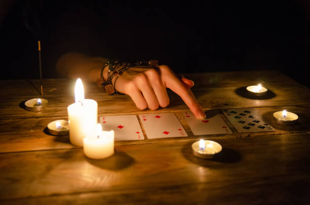 The Best Tarot Card Reader Near Me in London UK