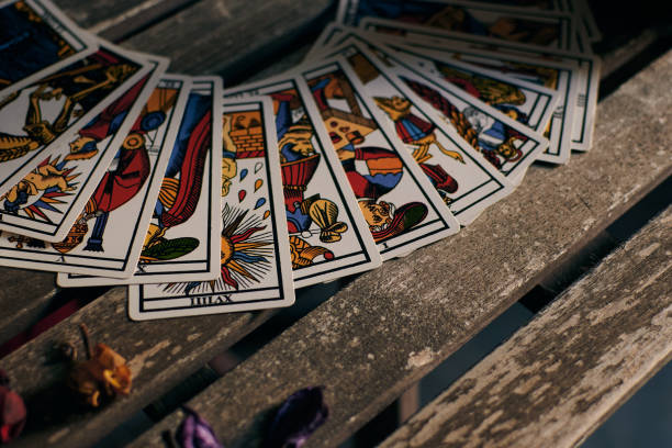Top 3 Best Tarot Card Reader Near Austin Texas