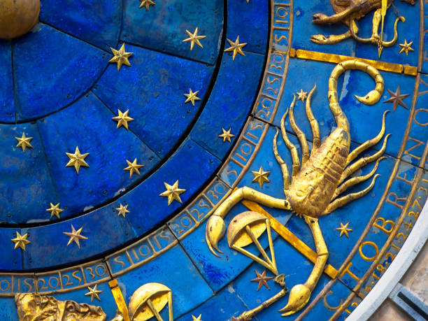2026 Astrology Predictions for Scorpio