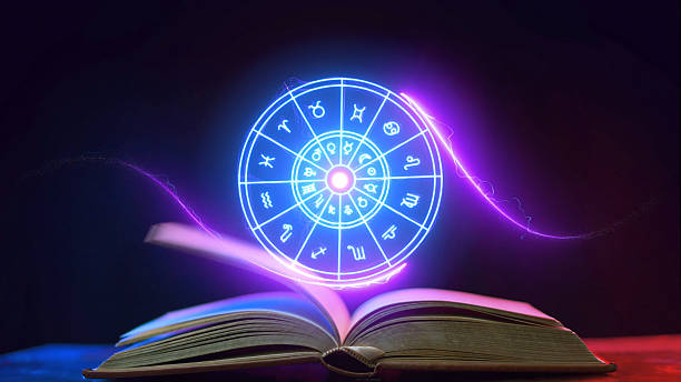 Famous Female Tarot Card Astrologer in Dallas