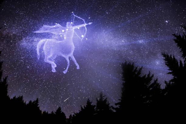 2026 Astrology Predictions for Sagittarius