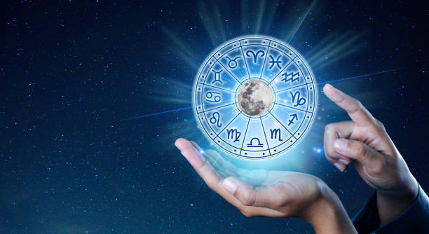 How to predict child birth by planets in Astrology
