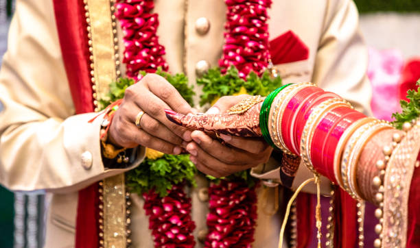 The Perfect Muhurat for Wedding Bells Marriage Muhurat 2026