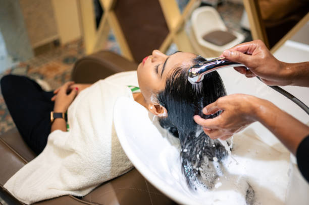 What Are The Best Days to Wash Hair In Astrology