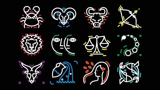 Yearly Horoscope 2026 Complete Zodiac Predictions