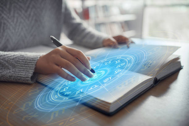 Karmic Astrology and How Past Life Karma Shows in Birth Chart Signs