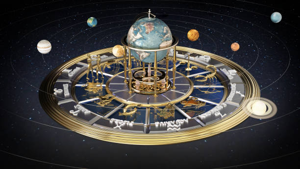 Top 5 Best Astrologers in City of Westminster