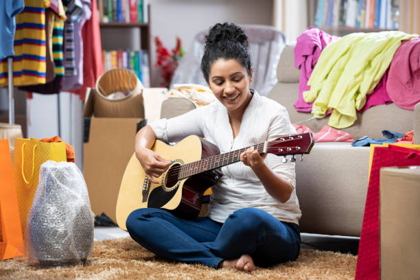 Top 11 Guitar Classes Near Me in Northport Florida