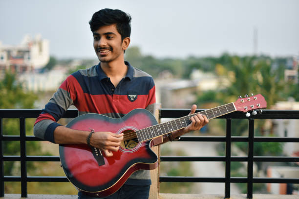 Top 11 Guitar Classes Near Me in Leander Texas