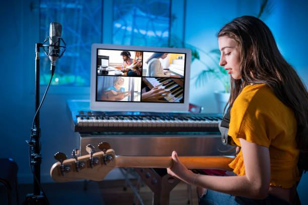 20 Highest Rated Music Tutors Near New York City, NY