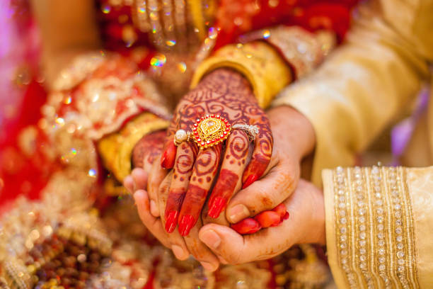 Auspicious Dates for Marriage in March and July 2026