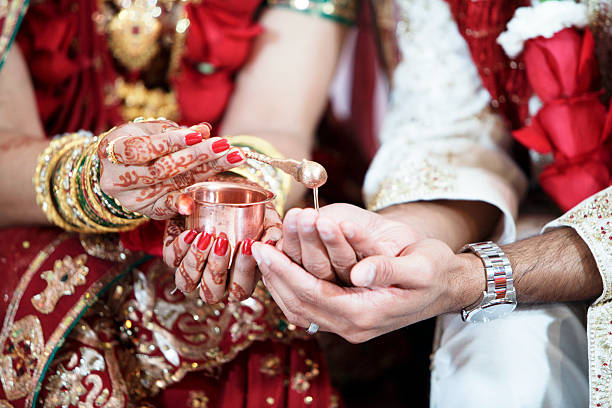Best Marriage Dates of 2026 As Per Hindu Panchang