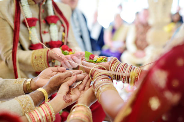 Shubh Vivah Muhurat in 2026 According to Hindu Calendar