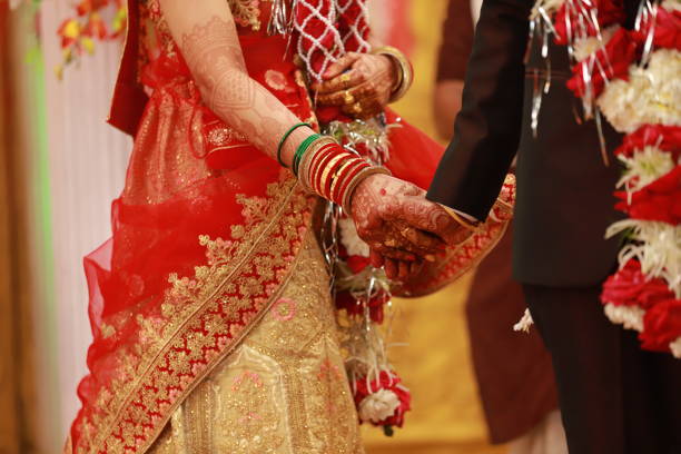Shubh Muhurat for Marriage 2026 April