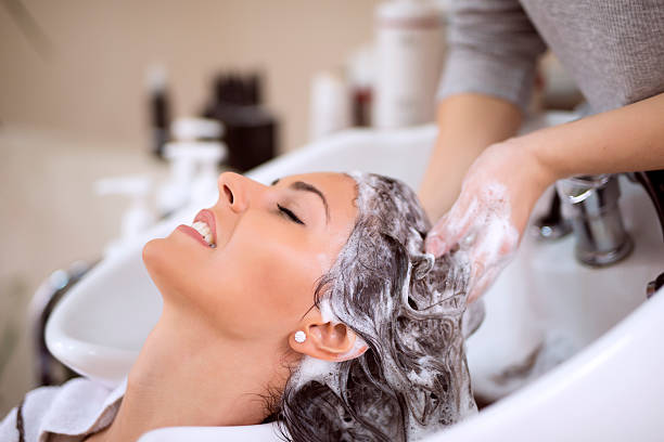 Can we Wash Hair on Saturday According to Astrology
