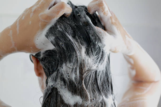 Can we Wash Hair on Saturday According to Astrology