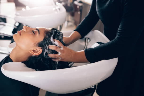 Best Days to Wash Hair Astrology for Women