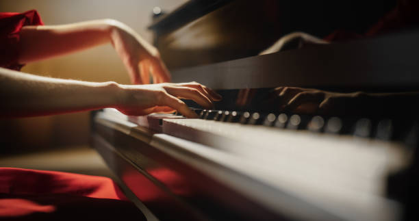 Top 10 Best Piano Tutors Near Me in Austin Texas