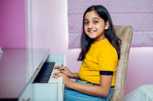 Online Piano Tutors in Houston Texas