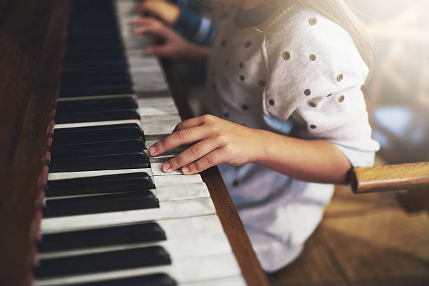 11 Highest Rated Piano Tutors Near San Antonio