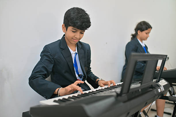 The Best Online Piano Tutors in San Diego California