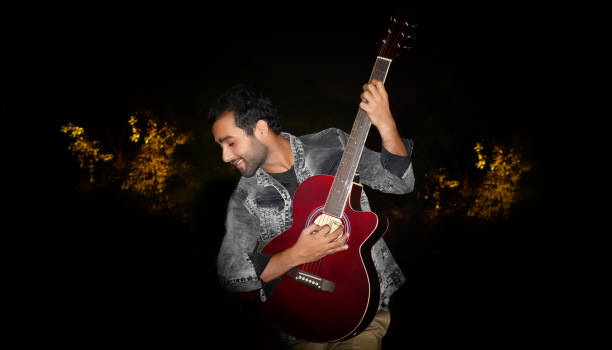 Best Online Guitar Classes in Boston Massachusetts