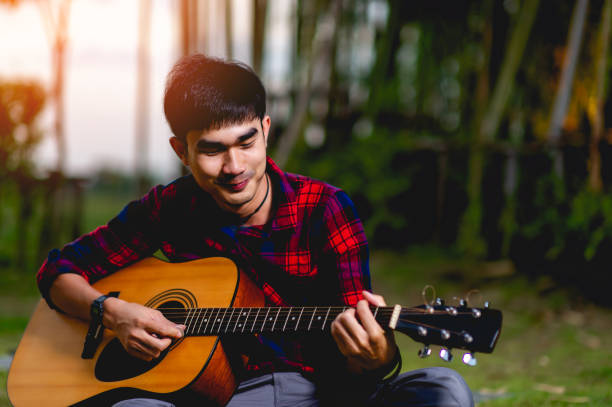 Top 10 Best Online Guitar Tutors in Las Vegas Nevada