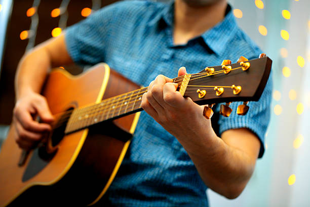 Best Online Guitar Tutors Near Me in Denver Colorado