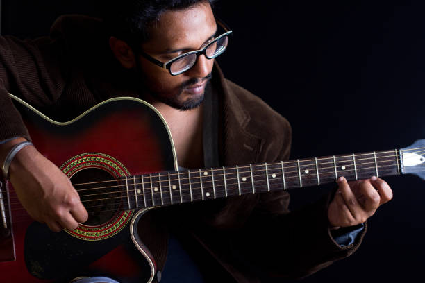 The Best Online Guitar Teachers Near El Paso Texas