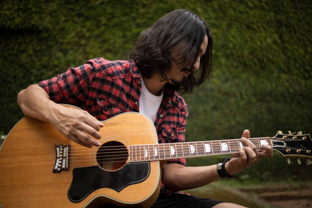 Best Online Guitar Tutors in Washington United States