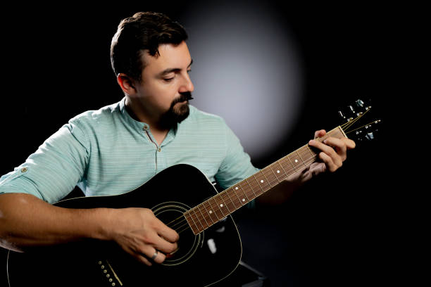 Top 10 Best Online Guitar Tutors in Edinburg TX