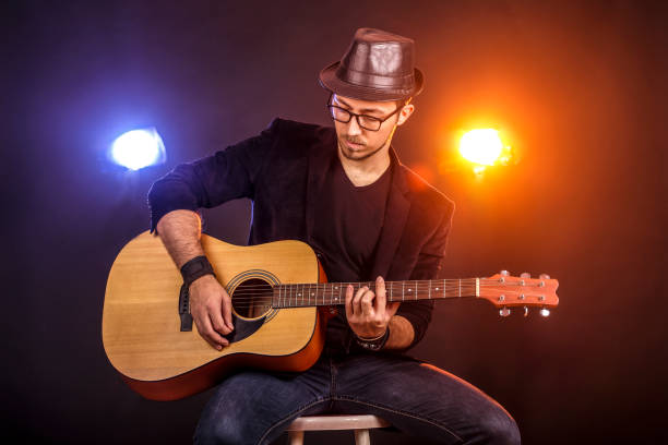 The Best Online Guitar Tutors in Baltimore Maryland