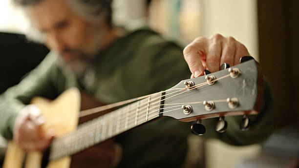 Best Online Guitar Tutors in Wisconsin United States