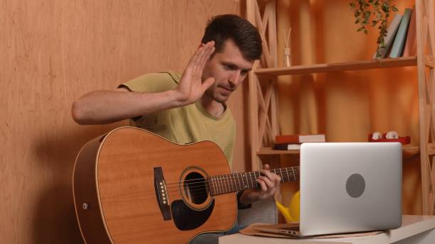 Top 11 Online Guitar Tutors in Utah USA