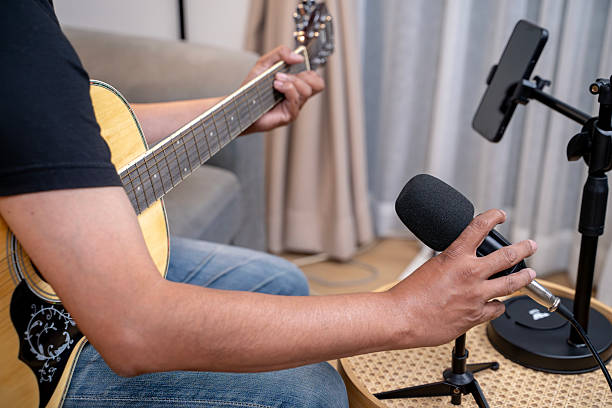 The Best Online Guitar Classes in Pennsylvania USA