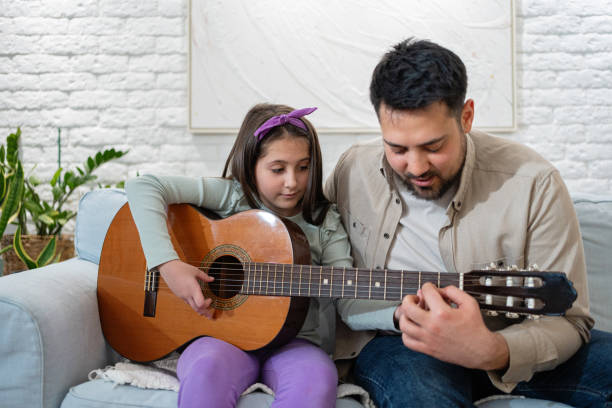 Best Online Guitar Classes in North Carolina