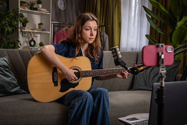 Best Online Guitar Tutors in New Hampshire