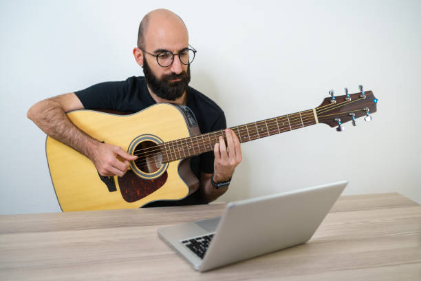 Top 11 Online Guitar Classes in Montana United States
