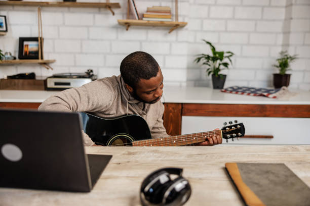 Top 13 Online Guitar Classes in Iowa USA