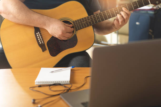 Best Online Guitar Tutors in Hawaii United States