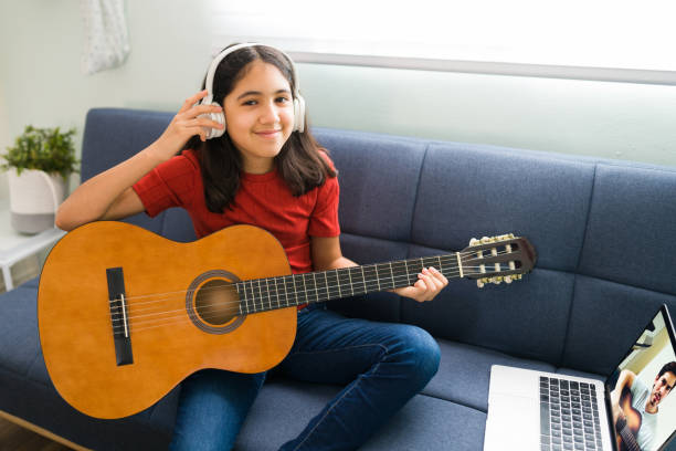 Top 11 Online Guitar Classes in District of Columbia