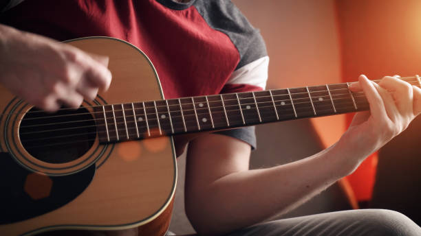 Top 11 Online Guitar Tutors in Connecticut USA