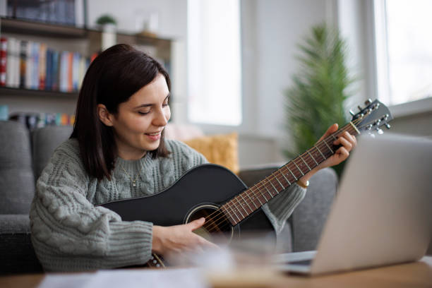 Best Online Guitar Classes in Arizona United States