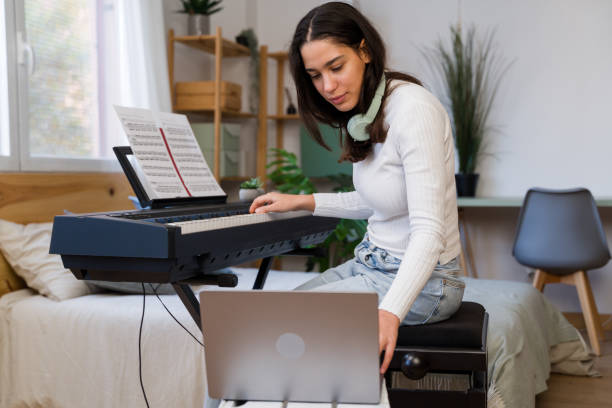 Top 11 Online Piano Classes in Wisconsin