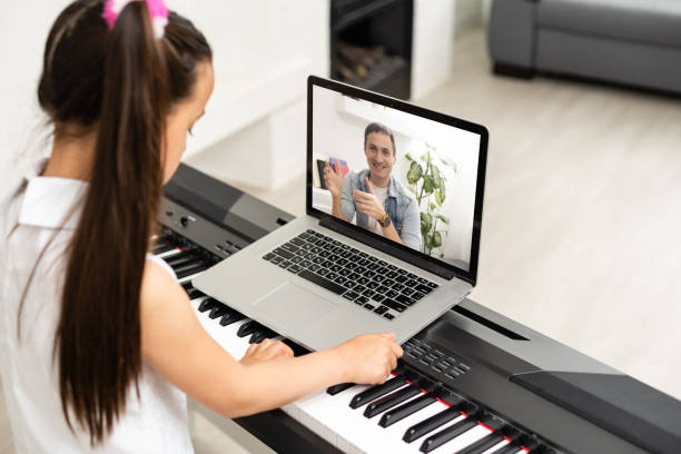 Top 11 Online Piano Tutors in Washington USA