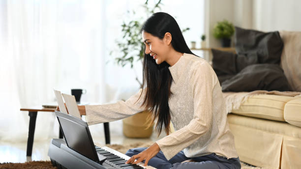 Top 13 Online Piano Tutors in South Dakota