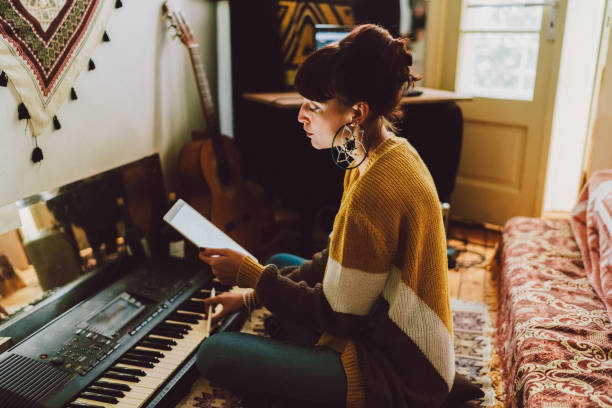 Best Online Piano Classes in South Carolina